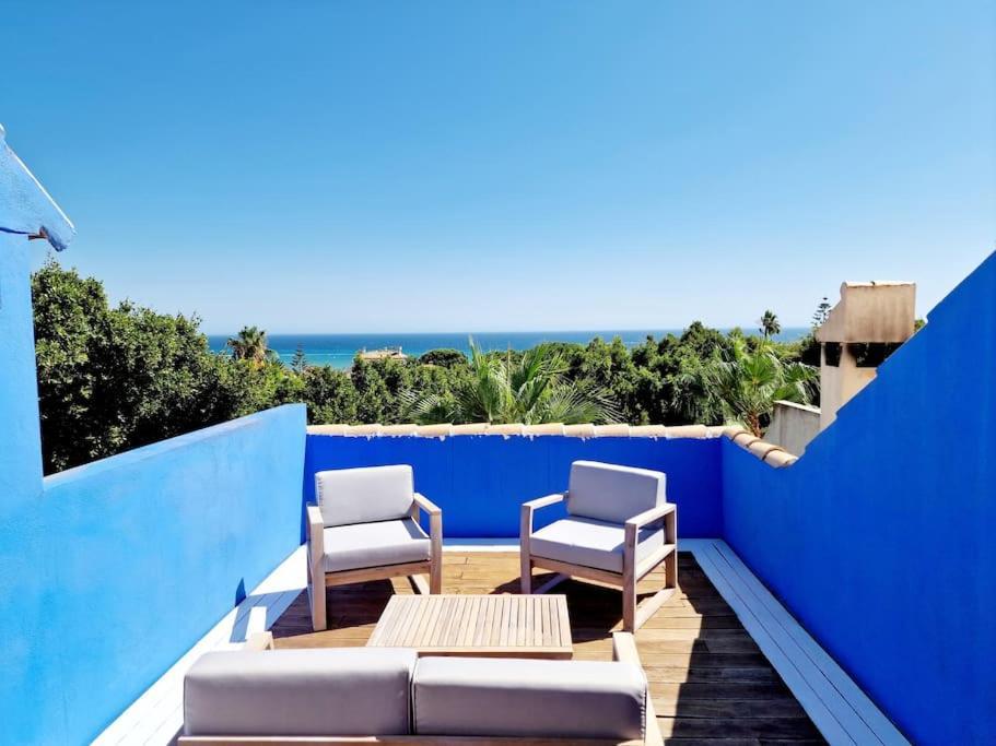 Cervantes House Marbella Exterior foto